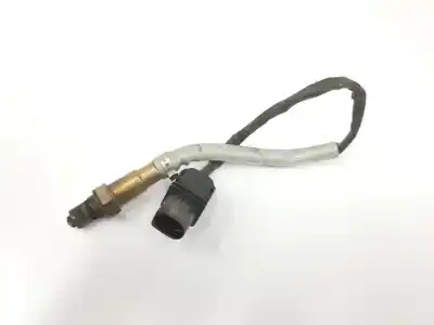 Автозапчасти б/у лямбда-зонд за audi a4 b8 (8k2) 2.0 tdi ссылки oem iam 03l906262