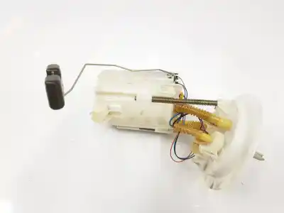 Автозапчастина б/у паливний насос для audi a4 b8 (8k2) 2.0 tdi посилання на oem iam 8k0919050h  8k0919050h