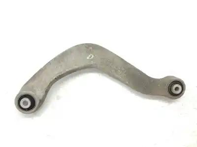 Автозапчасти б/у правая задняя кронштейн за audi a4 b8 (8k2) 2.0 tdi ссылки oem iam 8k0505324h