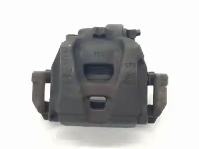 Автозапчасти б/у передний правый тормозной суппорт за audi a4 b8 (8k2) 2.0 tdi ссылки oem iam 8k0615124c