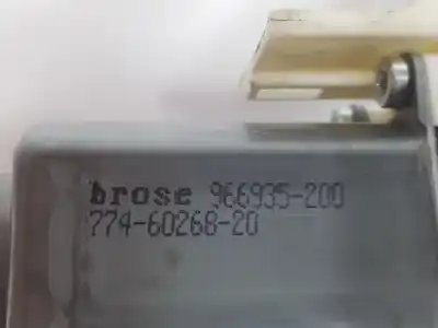 Автозапчастина б/у двигатель переднього ліва вікна для audi a4 b8 (8k2) 2.0 tdi посилання на oem iam 8k0959801a  8k0959801a