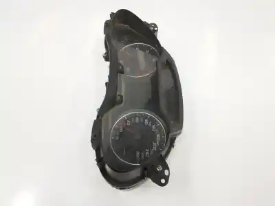 Автозапчасти б/у приборная доска за audi a4 b8 (8k2) 2.0 tdi ссылки oem iam 8k0920930n  8k0920930n