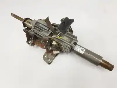 Автозапчастина б/у рульва колонка для audi a4 b8 (8k2) 2.0 tdi посилання на oem iam 8k0419502r  8k0419502r