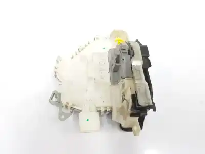 Автозапчасти б/у замок левой передней двери за audi a4 b8 (8k2) 2.0 tdi ссылки oem iam 8j1837015c  8j1837015c