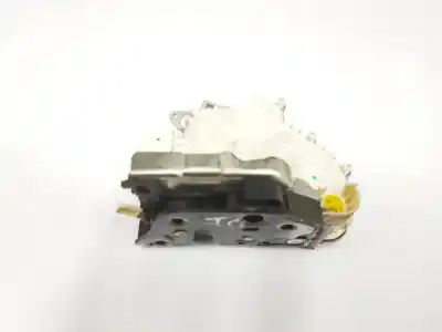 Автозапчасти б/у замок левой передней двери за audi a4 b8 (8k2) 2.0 tdi ссылки oem iam 8j1837015c