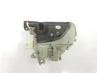 Автозапчасти б/у замок левой передней двери за audi a4 b8 (8k2) 2.0 tdi ссылки oem iam 8j1837015c  8j1837015c