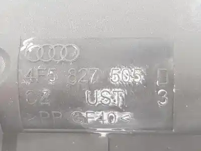 Автозапчасти б/у замок багажника/ворот за audi a4 b8 (8k2) 2.0 tdi ссылки oem iam 4f5827505d  4f5827505d