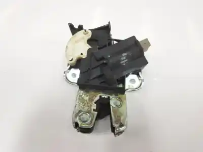 Автозапчасти б/у замок багажника/ворот за audi a4 b8 (8k2) 2.0 tdi ссылки oem iam 4f5827505d  4f5827505d