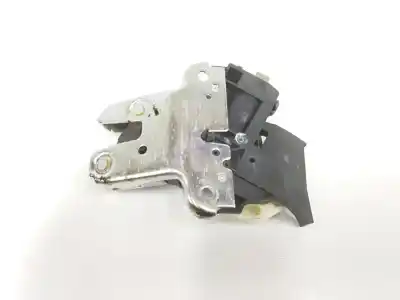 Автозапчасти б/у замок багажника/ворот за audi a4 b8 (8k2) 2.0 tdi ссылки oem iam 4f5827505d