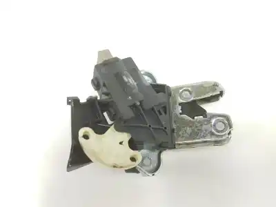 Автозапчасти б/у замок багажника/ворот за audi a4 b8 (8k2) 2.0 tdi ссылки oem iam 4f5827505d  4f5827505d