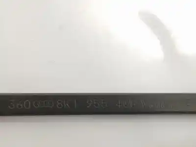 Автозапчасти б/у рычаг стеклоочистителя передний правый за audi a4 b8 (8k2) 2.0 tdi ссылки oem iam 8k1955408  8k1955408