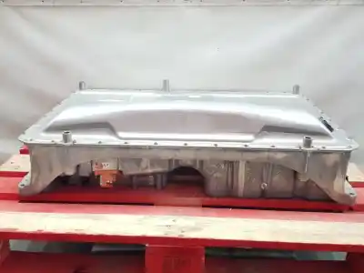 Автозапчастина б/у аккумулятор для cupra leon 1.4 tsi híbrido посилання на oem iam 5wa915588e  5wa915588e