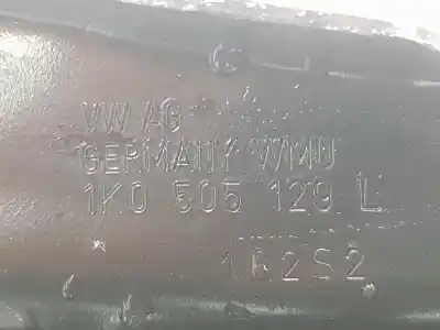 Автозапчастина б/у лівий задній верхній рычок підвіски для cupra leon 1.4 tsi híbrido посилання на oem iam 5q0505223d  5q0505223d