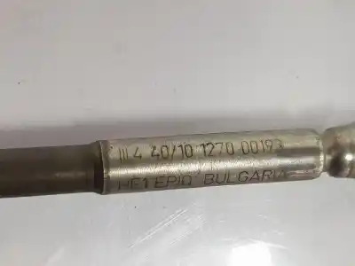 Автозапчасти б/у датчик за audi a4 b8 (8k2) 2.0 tdi ссылки oem iam 1j0973802  1j0973802