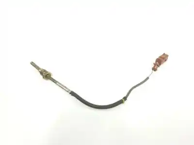 Автозапчасти б/у датчик за audi a4 b8 (8k2) 2.0 tdi ссылки oem iam 6x0973802a  6x0973802a