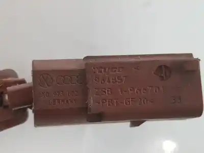 Автозапчасти б/у датчик за audi a4 b8 (8k2) 2.0 tdi ссылки oem iam 6x0973802a  6x0973802a