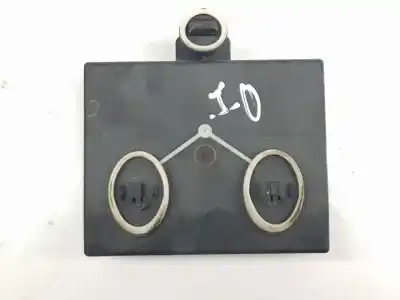 Автозапчасти б/у электронный модуль за audi a4 b8 (8k2) 2.0 tdi ссылки oem iam 8t0959793m  8t0959793m