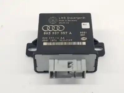 Автозапчасти б/у электронный модуль за audi a4 b8 (8k2) 2.0 tdi ссылки oem iam 8k5907357a