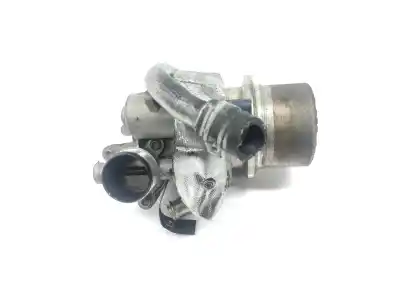 Pezzo di ricambio per auto di seconda mano RAFFREDDATORE EGR per VOLKSWAGEN GOLF VII LIM.  Riferimenti OEM IAM 04L131512D  04L131512D