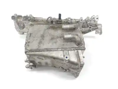 Pezzo di ricambio per auto di seconda mano intercooler per volkswagen golf vii lim. 2.0 tdi riferimenti oem iam 04l129766n 04l129766n 1151cb 