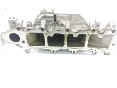 Pezzo di ricambio per auto di seconda mano intercooler per volkswagen golf vii lim. 2.0 tdi riferimenti oem iam 04l129766n 04l129766n 1151cb 