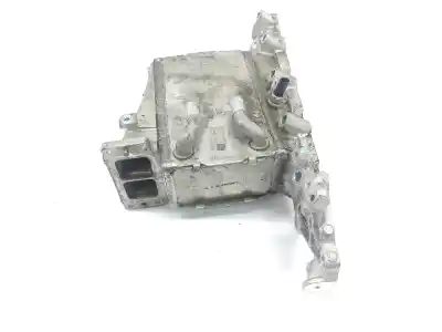 Pezzo di ricambio per auto di seconda mano intercooler per volkswagen golf vii lim. 2.0 tdi riferimenti oem iam 04l129766n 04l129766n 1151cb 