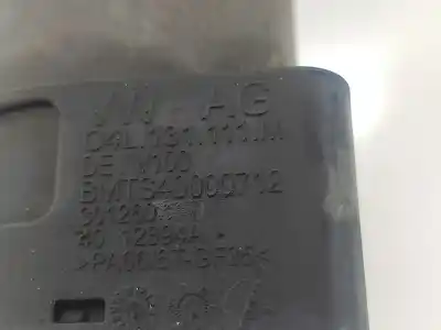 Автозапчастина б/у трубопровод турбокомпенсатора для volkswagen tiguan (ad1, ax1) 2.0 tdi посилання на oem iam 04l131111m  04l145762ad