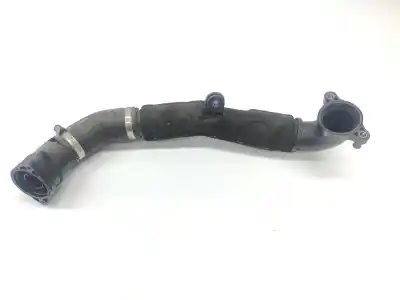 Автозапчасти б/у напорная труба турбонагнетателя за volkswagen tiguan (ad1, ax1) 2.0 tdi ссылки oem iam 04l131111m