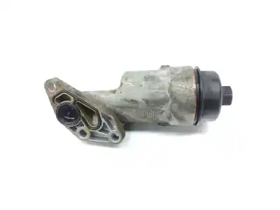 Pezzo di ricambio per auto di seconda mano filtro dell olio per opel corsa e x15 1.4 66kw riferimenti oem iam 93190129  93190129