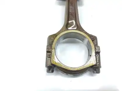 Peça sobressalente para automóvel em segunda mão PISTÃO por OPEL CORSA E X15  Referências OEM IAM 55588065  55588065