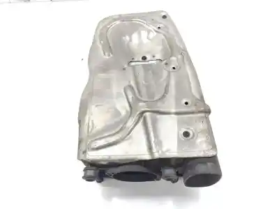 Second-hand car spare part air filter for clase c clase c lim. 2.1 cdi oem iam references a6510902301  a6510902301