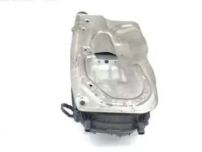 Second-hand car spare part air filter for clase c clase c lim. 2.1 cdi oem iam references a6510902301  a6510902301