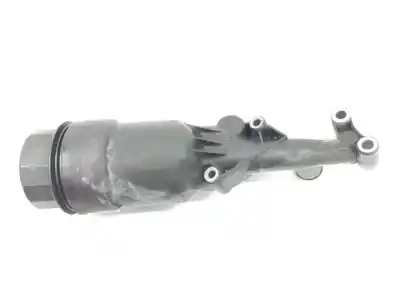 Peça sobressalente para automóvel em segunda mão filtro de óleo por mercedes-benz clase c bm 205 berlina c 220 cdi bluetec 205.004 referências oem iam a6511801310  a6511801310