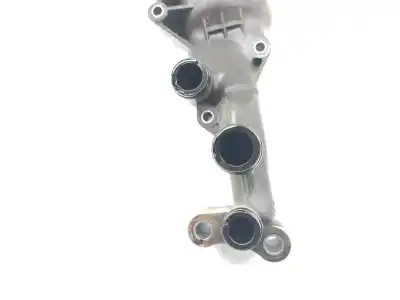 Peça sobressalente para automóvel em segunda mão filtro de óleo por mercedes-benz clase c bm 205 berlina c 220 cdi bluetec 205.004 referências oem iam a6511801310  a6511801310
