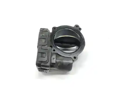 Pièce détachée automobile d'occasion boitier de papillon pour mercedes-benz clase c (w205) lim. 2.1 cdi cat 170 cv / 125 kw références oem iam a6510900470