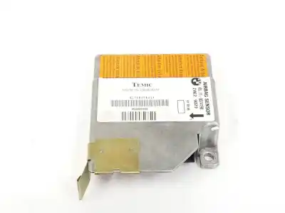 Second-hand car spare part airbag control unit for bmw serie 3 compacto (e36) 1.6 cat oem iam references 65778374798