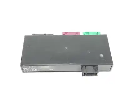 Second-hand car spare part electronic module for bmw serie 3 compacto (e36) 1.6 cat oem iam references 61358369483  8369483