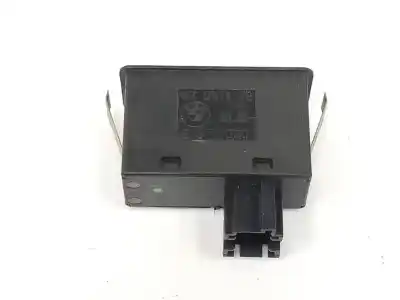 Second-hand car spare part switch for bmw serie 3 compacto (e36) 1.6 cat oem iam references 61318371020  8371020