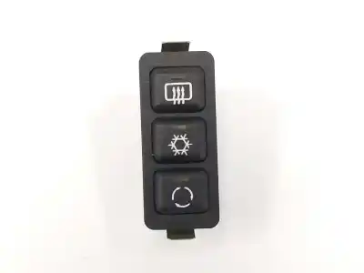 Second-hand car spare part SWITCH for BMW SERIE 3 COMPACTO (E36)  OEM IAM references 61318371020  8371020