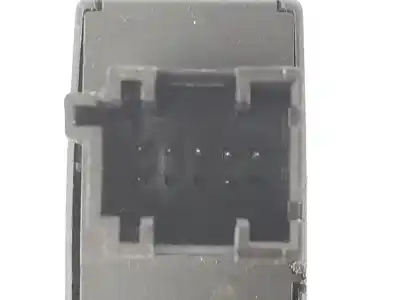 Second-hand car spare part switch for bmw serie 3 compacto (e36) 1.6 cat oem iam references 61318371020  8371020