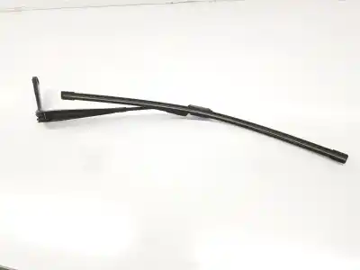 Pezzo di ricambio per auto di seconda mano braccio tergicristallo anteriore sinistro per cupra leon 1.4 tsi híbrido riferimenti oem iam 5fb955409 5fb955409 