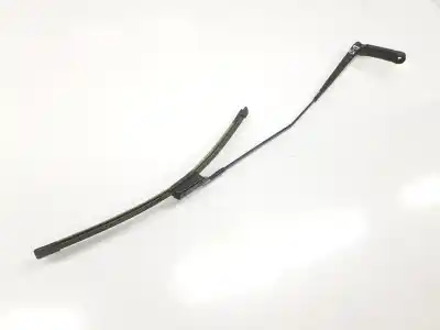 Pezzo di ricambio per auto di seconda mano braccio tergicristallo anteriore destro per cupra leon 1.4 tsi híbrido riferimenti oem iam 5fb955410 5fb955410 