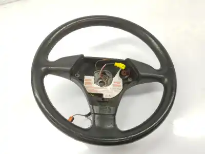 Second-hand car spare part steering wheel for bmw serie 3 compacto 1.6 oem iam references 32332226741 2226741 