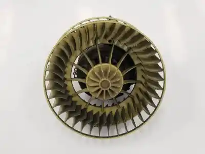 Second-hand car spare part heating fan for bmw serie 3 compacto (e36) 1.6 cat oem iam references 64118361913