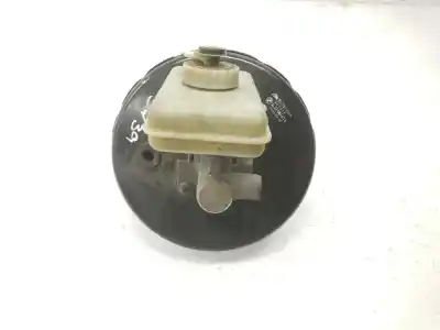 Second-hand car spare part brake servo for bmw serie 3 compacto (e36) 1.6 cat oem iam references 34331162963