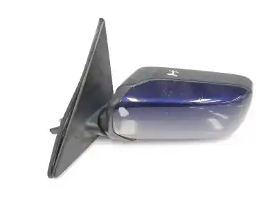 Peça sobressalente para automóvel em segunda mão espelho retrovisor esquerdo por bmw serie 3 compacto (e36) 1.6 cat referências oem iam 51168144407  8144407
