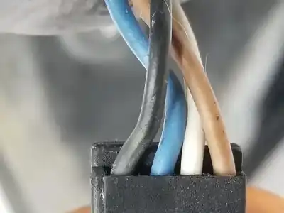 Peça sobressalente para automóvel em segunda mão espelho retrovisor esquerdo por bmw serie 3 compacto (e36) 1.6 cat referências oem iam 51168144407  8144407