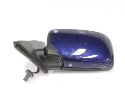 Peça sobressalente para automóvel em segunda mão espelho retrovisor esquerdo por bmw serie 3 compacto (e36) 1.6 cat referências oem iam 51168144407  8144407