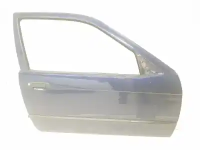 Second-hand car spare part front right door for bmw serie 3 compacto (e36) 1.6 cat oem iam references 41518233864