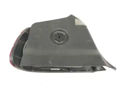 Second-hand car spare part left tailgate light for bmw serie 3 compacto (e36) 1.6 cat oem iam references 63218357869  8357869